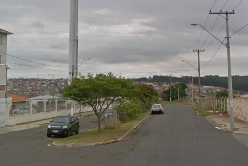 Topo 88 Imagem Bairro Cosmos Br Thptnganamst Edu Vn