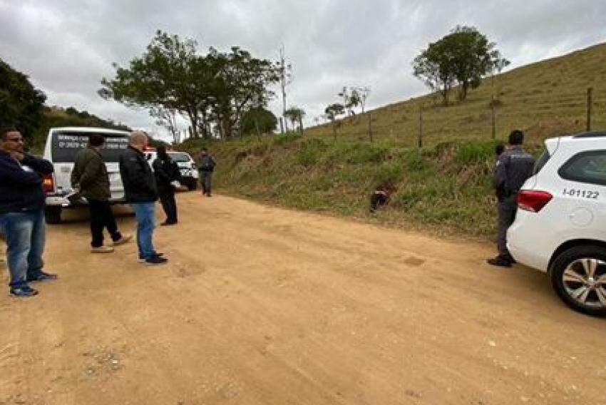 Irm Os Adolescentes S O Detidos Por Suspeita De Matar A Facadas Amigo