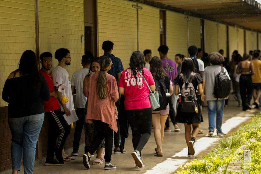 Inep Prorroga Prazo Para Pedidos De Reaplica O Do Enem