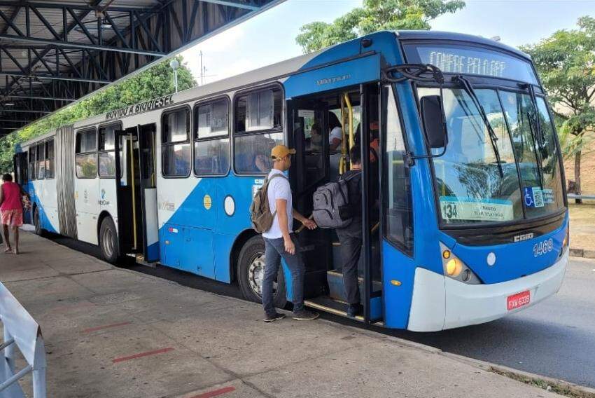 Passagem de ônibus de Campinas está entre as mais caras do Brasil veja