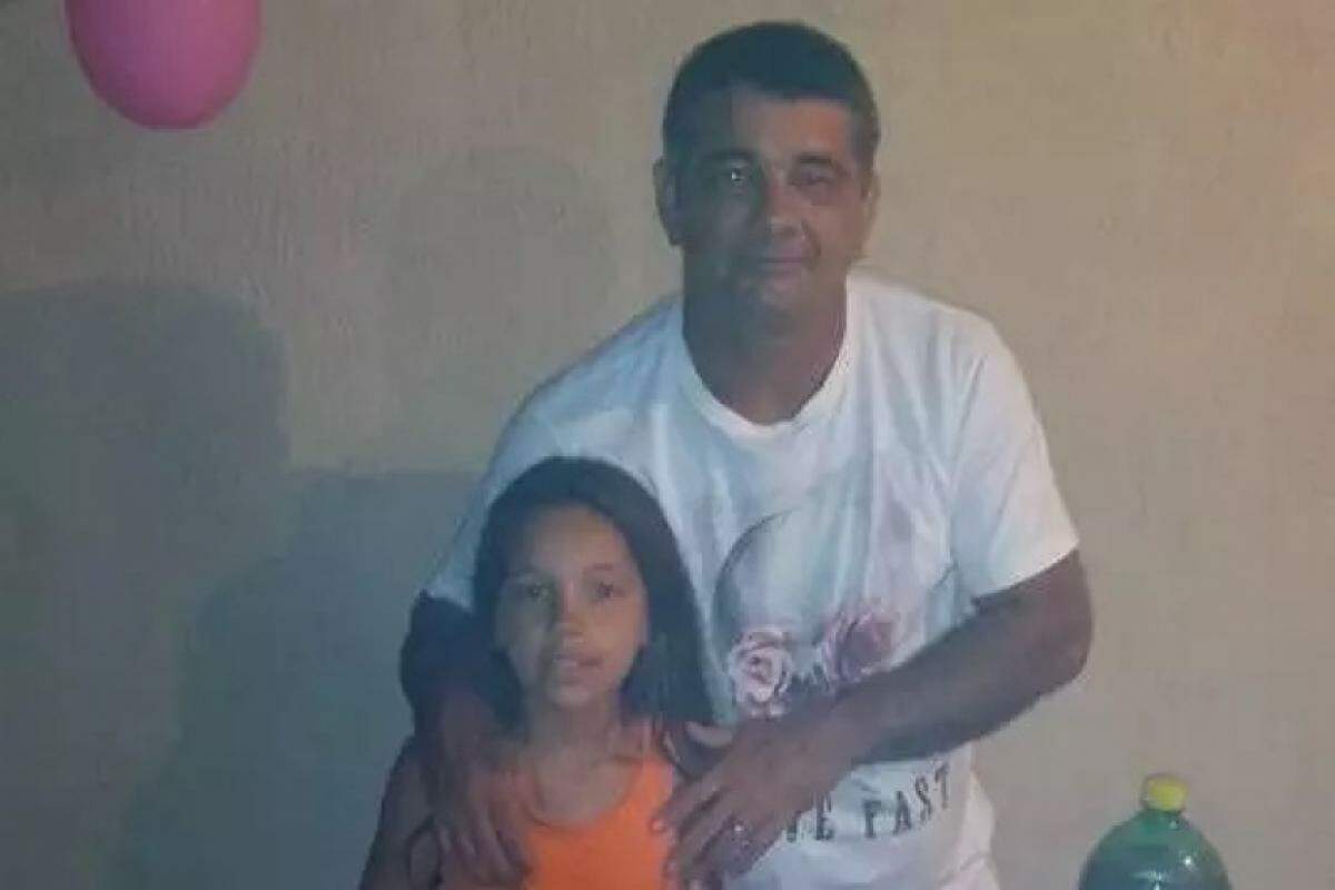 Acusado De Matar E Enterrar O Corpo Da Filha No Vale Sidnei Vai A J Ri