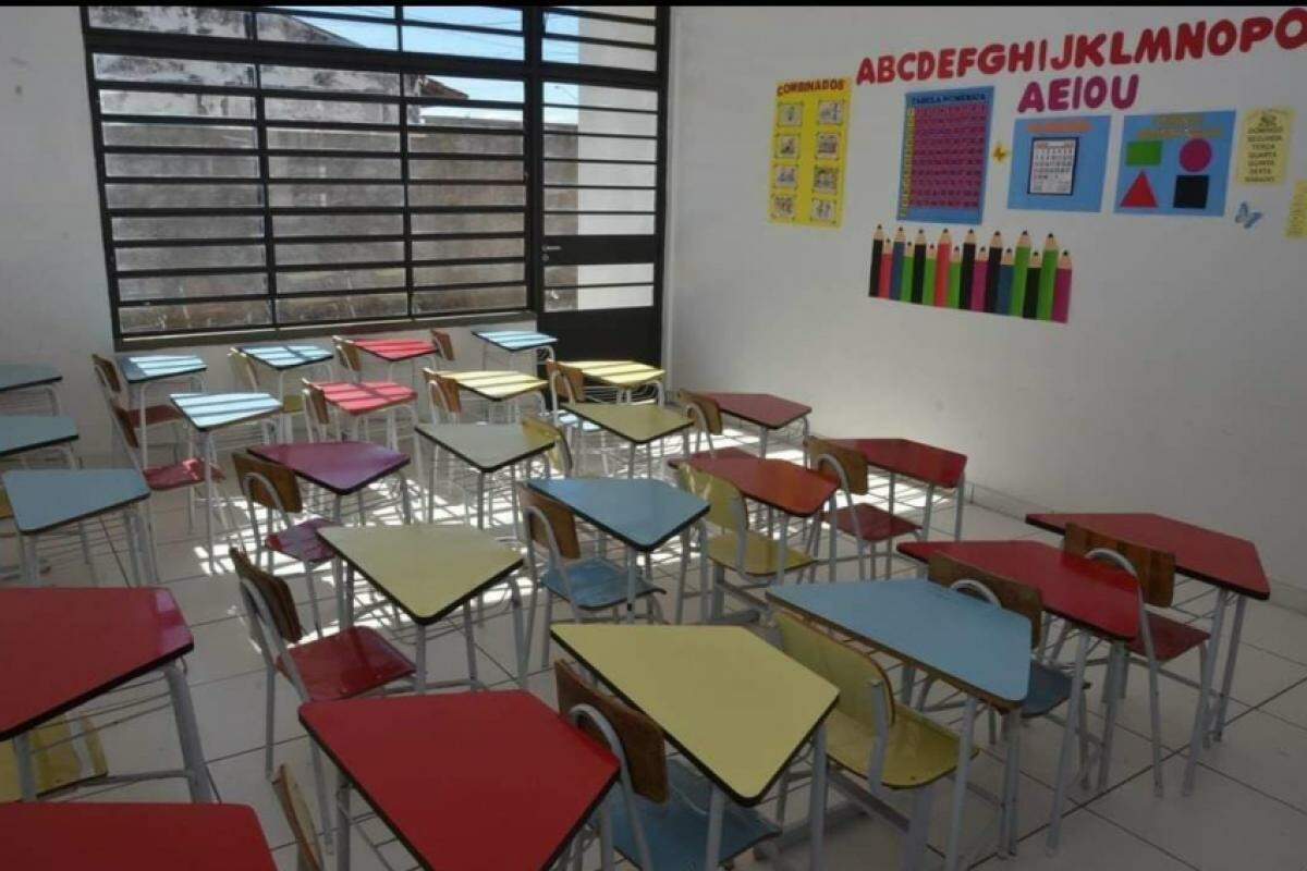 Surto De Diarreia Suspende Aulas Em Creche Escola Em Franca