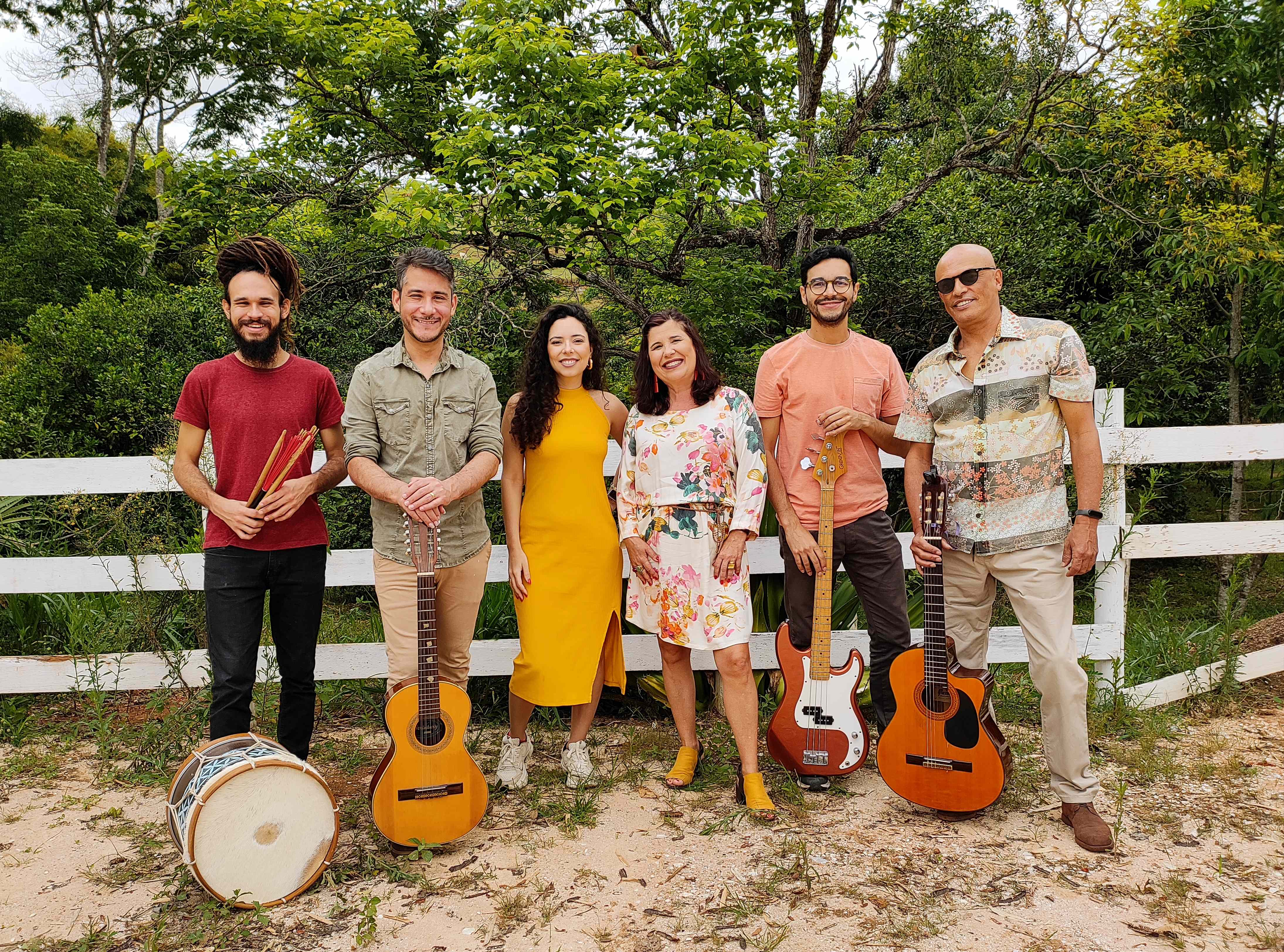 Grupo Poranga