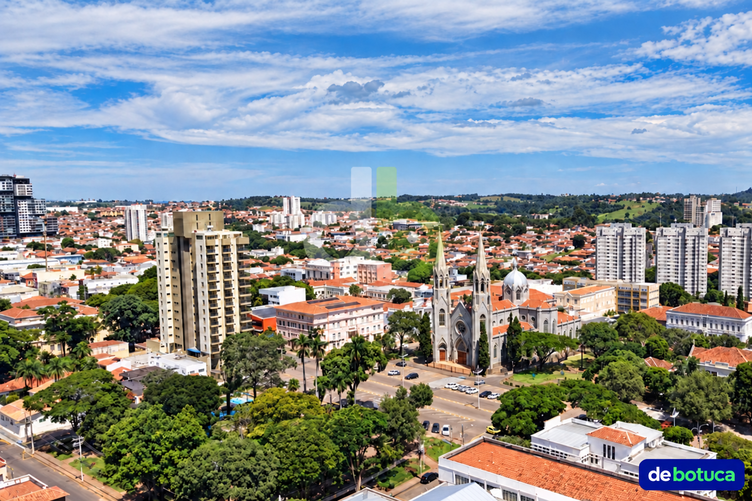 Imagem de botuca
