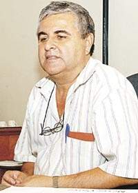 O prefeito de Patrocínio Paulista, José Mauro Barcellos deporá ao delegado da cidade nesta semana por problemas relativos à campanha eleitoral em 2004