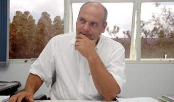 O secretário Alexandre Ferreira alega que o atendimento no PS ‘Dr. Janjão’ aconteceu dentro da normalidade