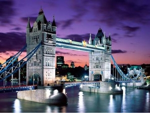 Londres &eacute; uma cidade feminina, imprevis&iacute;vel, charmosa, sedutora, seletiva, n&atilde;o &eacute; bonita, nem feia. Misteriosa, s&oacute; se deixa ser descoberta aos poucos. Absolutamente contradit&oacute;ria.