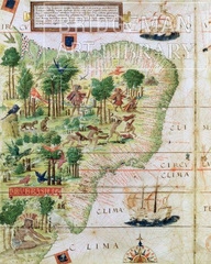 Desde que fomos chamados de Ilha de Vera Cruz, impr&oacute;prio para um quase continente, que vivemos sob o estigma da contradi&ccedil;&atilde;o.