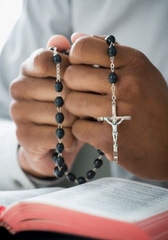 <b>BOA NOVA</B> - O Evangelho termina com Cristo assumindo conosco um magn&iacute;fico compromisso; "Eu estarei convosco, todos os dias, at&eacute; o fim do mundo".