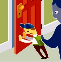<b>CONSELHO TUTELAR</B> - Desrespeitados e muitas vezes agredidos por seus filhos, os pais depositam no &oacute;rg&atilde;o a &uacute;ltima esperan&ccedil;a para retomar as r&eacute;deas dentro de casa.