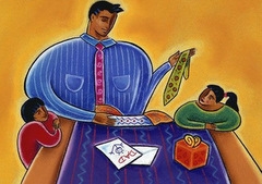 <b>COM AMOR</B> - Alguns cuidados podem fazer com que o presente planejado n&atilde;o se transforme em d&iacute;vida para os pr&oacute;ximos meses, comprometendo, inclusive, o d&eacute;cimo terceiro sal&aacute;rio e o presente natalino.
