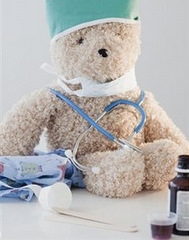A verdade &eacute; que em qualquer atendimento m&eacute;dico (hospitalar ou n&atilde;o) a forma como somos recebidos e tratados traz um enorme conforto e tranquilidade no tratamento.