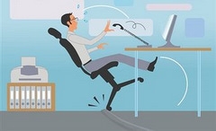 <b>INUSITADO</B> -  A situa&ccedil;&atilde;o &eacute; s&eacute;ria e exige conhecimento e preven&ccedil;&atilde;o. O C&oacute;digo de Defesa do Consumidor prev&ecirc; que fornecedores devem transmitir todas as informa&ccedil;&otilde;es sobre p