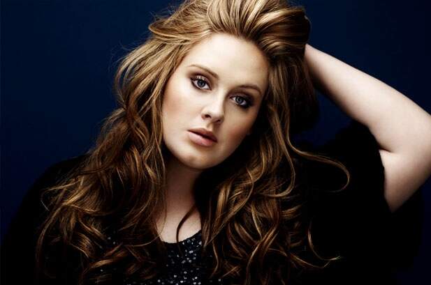 Show de Adele no Brasil pode acontecer no segundo semestre