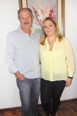 Antônio Carlos  Anastácio-Maria Angélica. Hoje notícia por aqui