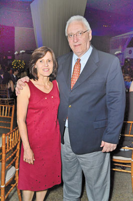 No top Franca  ano passado (2):  Lula Ferreira-Tânia