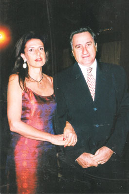 Antônio Jacintho Caleiro Palma-Vera. Ele  aniversaria amanhã