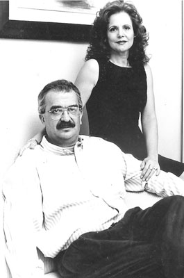 Estimados: casal  Hugo M. Ravagnani - Raquel