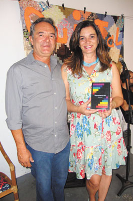 Saudade: Daladier Corrêa Neves Júnior-Raquel.  Ele partiu para os céus insondáveis...