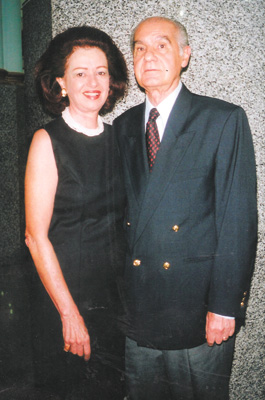 Cícero de Castro Filho  -Marlene. Ela aniversariou na quarta (2)