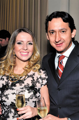 Rodrigo Henrique Oliveira -Nanda Bel: ele  aniversaria na 5ª feira
