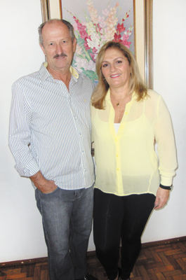Antônio Carlos Anastácio -Maria Angélica:  informações sobre  o 9º Fest Bar.