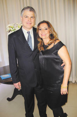 Ulisses M. Gianecchini- Leia Cristina para  o meu click