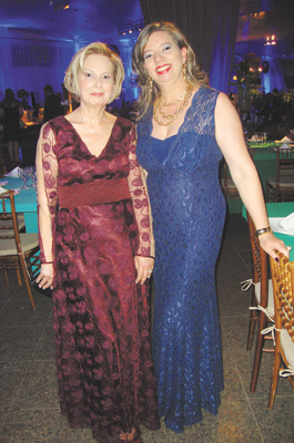 Recordando o  Top Franca 2013. Hoje com  Sônia Machiavelli  e Dulce Xavier.