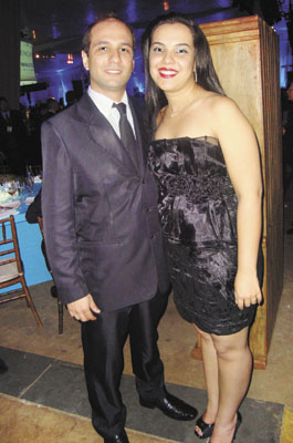 Wellington Berbel- Laymamilde no  Top Franca 2013
