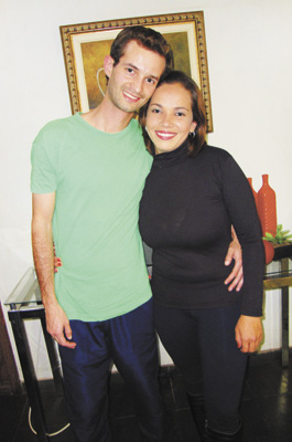 Juliano Junqueira-Joyce  Gomes (pedagoga e grande contadora de histórias)