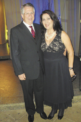 Top 2013. Recuerdos (2):  Hélio A. Franchini-Lívia