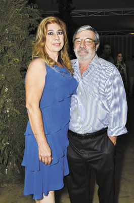 Aparecido dos S. Rigo-Nilce:  entre os que mais torceram  pelo meu restabelecimento