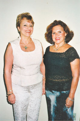 Maida Lemos Jorge  mãe Lélia Barbosa (nat  foi sábado em SP)