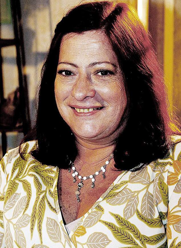 Lucy Mafra