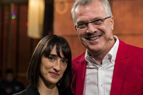 Pedro e Maria Prata devem oficializar a união em breve