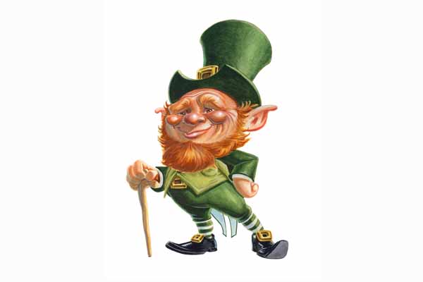 Os Gnomos também são conhecidos por Leprechaums, Duendes e Gremlins e vivem  na imaginação dos escritores e das crianças