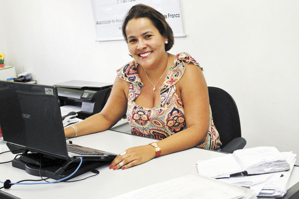Chega hoje ao final a Festa da Bondade, organizada pela Apae de Franca, como uma das formas de manter a entidade, que já atende diariamente a cerca de mil alunos, e em breve saltará para 1.100 atendimentos, já que além de atender a deficientes intelectuai