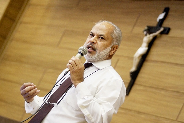  Luiz Vergara (PSB)