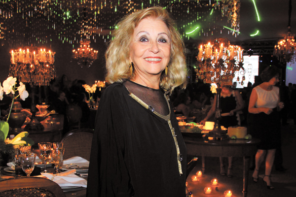 Mudando de idade hoje, nossa amiga, advogada Neuza Ribeiro e Silva. Ela é mãe do Washington Fernando Karan (casado com a Kátia), Ana Paula( casada com o Marcelo) e Stael  Fernanda Karan, todos eles filhos do saudoso William Karan. E mais os netos, Eduarda