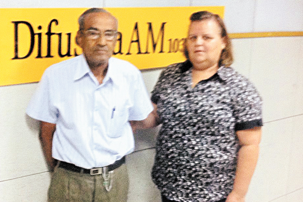 Já há algum tempo estávamos devendo este destaque para o trabalho que o Iansa realiza no amparo e assistência a pessoas que sofrem de câncer e que passam por tratamento, muitas vezes sem ter recursos para abrigar e alimentar parentes que os acompanham. Ag