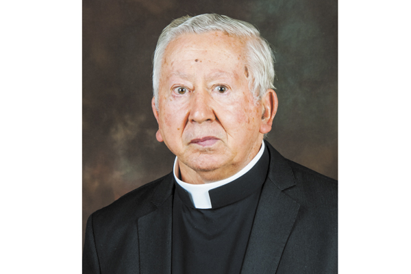 No próximo sábado, dia 25, o Padre José Alaor Borges estará completando 75 anos de idade. Filho do sr. Mamede Caetano Borges e dona Virgilina Josefina Borges, Frei Alaor nasceu em Sacramento(MG), dia 25 de junho de 1939,sendo ordenado sacerdote em 29 de j