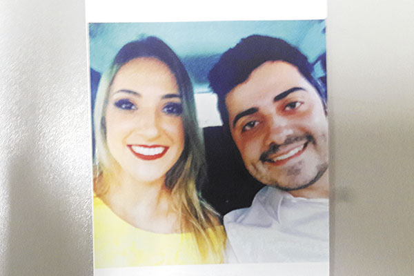 Vão se casar no próximo sábado, 1º de outubro, a Cristina Félix e o Leandro Telini. Convite chega através de seus pais, Limercí Augusto Félix e Ana Maria Ferreira Félix e do Jaime Telini Filho e Marisa Raquel S. Telini. A cerimônia está marcada para as 20