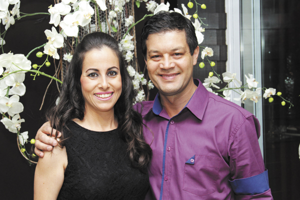 Esta semana será de mudança de idade para o querido parceiro e amigo Reinaldo Corrêa Borges, que aniversaria na próxima sexta-feira,18 de novembro. Trabalhamos juntos há mais de 20 anos na Rádio Difusora, ele como o meu eficiente operador de som. Reinaldi