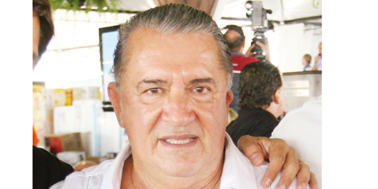  Quem está mudando de idade no dia de hoje é o nosso amigo Mário Roberto Seixas, conhecido empresário do ramo de postos de combustíveis, filho do saudoso casal doutor Antônio Baldijão Seixas e dona Nenê. Parabéns e um abraço ao Mário Roberto.