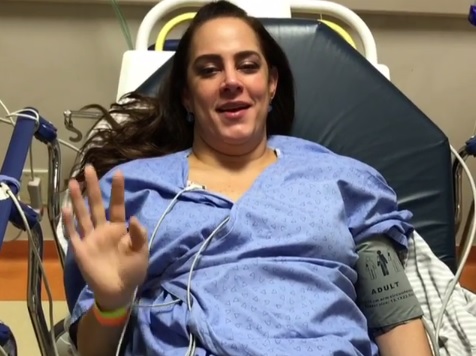 Silvia Abravanel foi internada novamente 