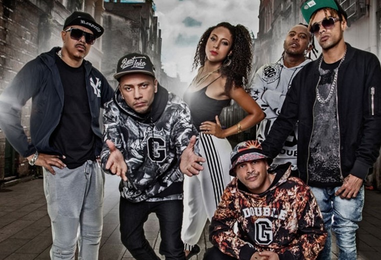 RZO volta com disco de canções inéditas após 14 anos