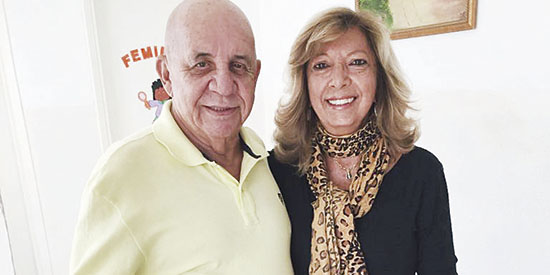 Na próxima quinta-feira, 25 de janeiro, o colega e amigo Paulo Roberto Verzola passa a ter nova idade. É nosso colega na comunicação por cerca de meio século, além de dirigir a Creche 