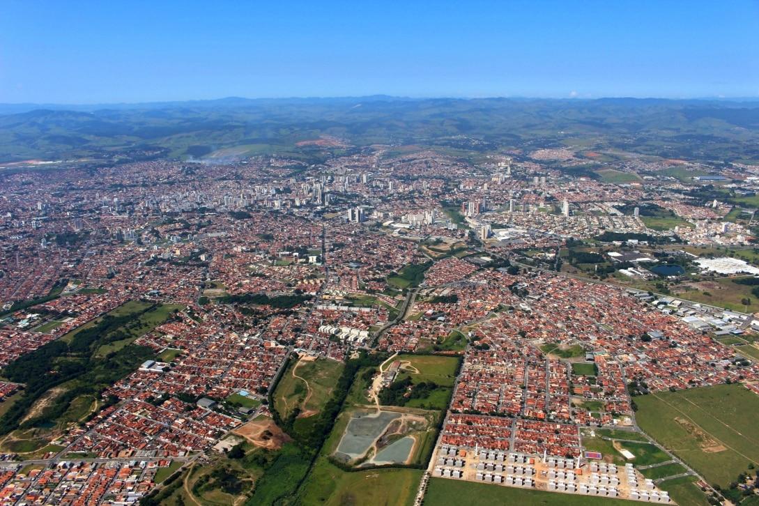 IPTU. Carnês começar a chegar a dez dias da data do pagamento