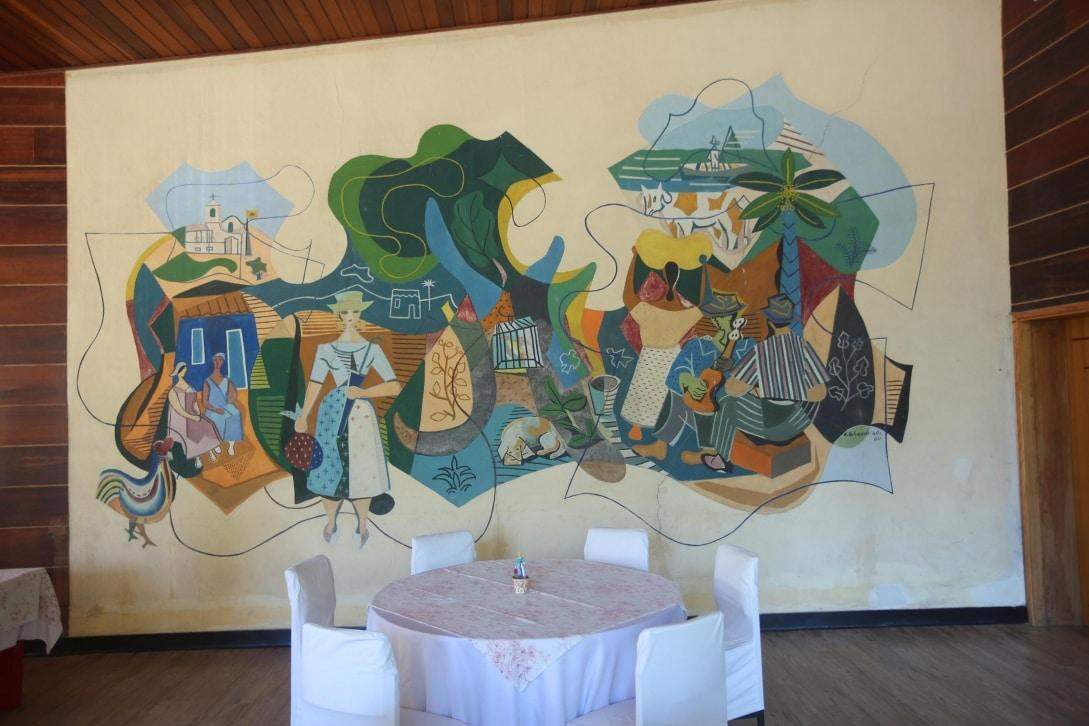 Clube dos quinhentos