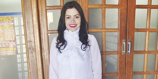 Beleza(2): Ariane Souza. Conceituada médica dermatologista.